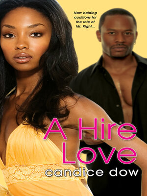 A Hire Love - ebook
